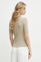Îmbrăcăminte Guess pulover W5RR10.Z2Y72 bej