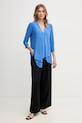 Joseph Ribkoff camicetta 161066S25 violetto SS25