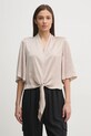 Блузка Joseph Ribkoff casual бежевий 251253