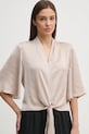 Joseph Ribkoff bluza bej 251253