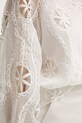 Bluza Bardot 59731TB bež