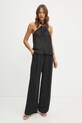 Marella top BERMUDA 2513161013 negru SS25
