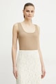 Top Marella SCOPPIO slim béžová 2513941045
