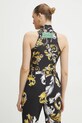 Одяг Боді Versace Jeans Couture 78HAM207.JS470 чорний