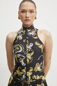 Боді Versace Jeans Couture 78HAM207.JS470