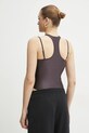 Ρούχα Κορμάκι Versace Jeans Couture 78HAM210.J0223 μωβ