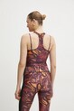 Одежда Боди Versace Jeans Couture 78HAM210.JS438 оранжевый