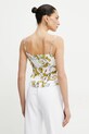 Îmbrăcăminte Versace Jeans Couture bluză 78HAM236.NS639 alb