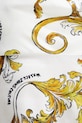 Versace Jeans Couture bluzka 78HAM236.NS639 biały