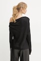 Дрехи Блуза A.L.C. 5TOPS01789 черен