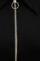 Sisley bluzka czarny 5X8VLQ08E