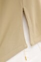 Sisley bluzka 5FNTLQ08P zielony