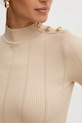 Marciano by Guess pulóver GRACE 5RGR24.5810Z bézs