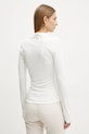 Odzież Marciano by Guess bluzka ILARY 5RGP00.6295A biały