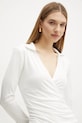 Blúzka Marciano Guess ILARY béžová 5RGP00.6295A