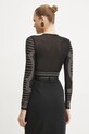 Одяг Боді Marciano Guess KRISTAL 5RGP02.6218A чорний