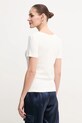 Abbigliamento Marciano by Guess t-shirt LAURA 5RGP18.6299A bianco