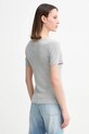 Odzież Marciano Guess t-shirt LAURA 5RGP18.6299A szary