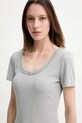 Marciano Guess t-shirt LAURA szary 5RGP18.6299A