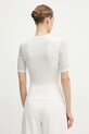 Oblečení Tričko Marciano Guess ARIA 5RGP22.6311A béžová