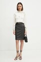 Bluza Marciano Guess ALIZA 5RGH20.9855Z bež SS25