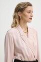 Theory bluza roz O1102503
