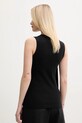 Топ MM6 Maison Margiela S52NL0069.MTJ017 чёрный