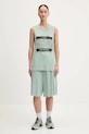 Top Maison Margiela x Salomon S52NL0071.M20101 zelená SS25
