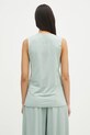 Abbigliamento MM6 Maison Margiela top S52NL0071.M20101 verde