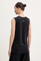 Abbigliamento MM6 Maison Margiela top S52NL0071.M20101 nero