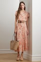 Ruházat Lauren Ralph Lauren felső 200963698 rózsaszín