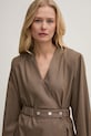 Gestuz bluza maro 10909755