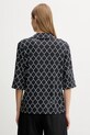 Îmbrăcăminte Max Mara Beachwear tricou de plajă 2516951019600 negru