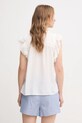 Îmbrăcăminte Pepe Jeans cămașă DIALLO PL305028 alb
