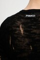 Pinko t-shirt 105142.A2LP czarny