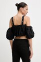 Odzież Pinko top 105176.A2LD czarny