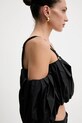 Top Pinko černá 105176.A2LD