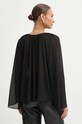 Abbigliamento MICHAEL Michael Kors camicetta MR540R07R3 nero