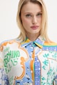 Košile Moschino Jeans bílá 0217.3735