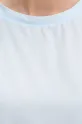 United Colors of Benetton bluzka 52M9DQ0BI niebieski