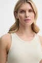 Filippa K top bej 28497.FK