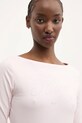 Hugo Blue longsleeve roz 50537227