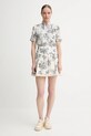 Блузка ZADIG&VOLTAIRE WWTO01980.102 бежевый SS25