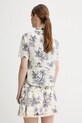 Одежда Блузка ZADIG&VOLTAIRE WWTO01980.102 бежевый