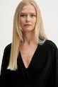 Halenka BOSS černá 50537380