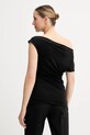 Îmbrăcăminte BOSS bluza 50540862 negru