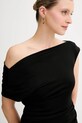 BOSS bluza negru 50540862