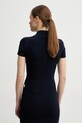 Îmbrăcăminte Remain tricou 5023121566 bleumarin