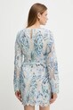 Îmbrăcăminte Guess bluză ANASTASIA W5GH0T.WHAD2 turcoaz
