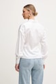 Ρούχα Πουκάμισο Guess MIMI W5GH91.WAF10 λευκό